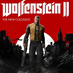Runde #135: Wolfenstein - The New Colossus