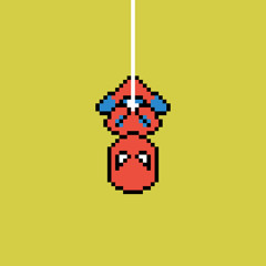 Spider-Man | MVC Flip | @LouisPierreProd
