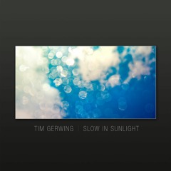 Slow in Sunlight excerpts