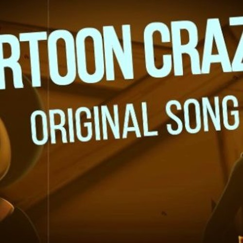 Cartoon Craze - By Komodo Chords