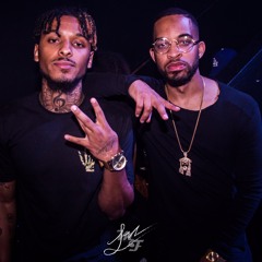 Let Her Go feat LesWood and Splacc(Prod. by Trend)