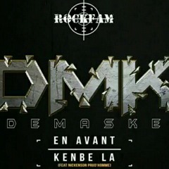 Rockfam- Kenbe la feat NICKENSON PRUD'HOMME