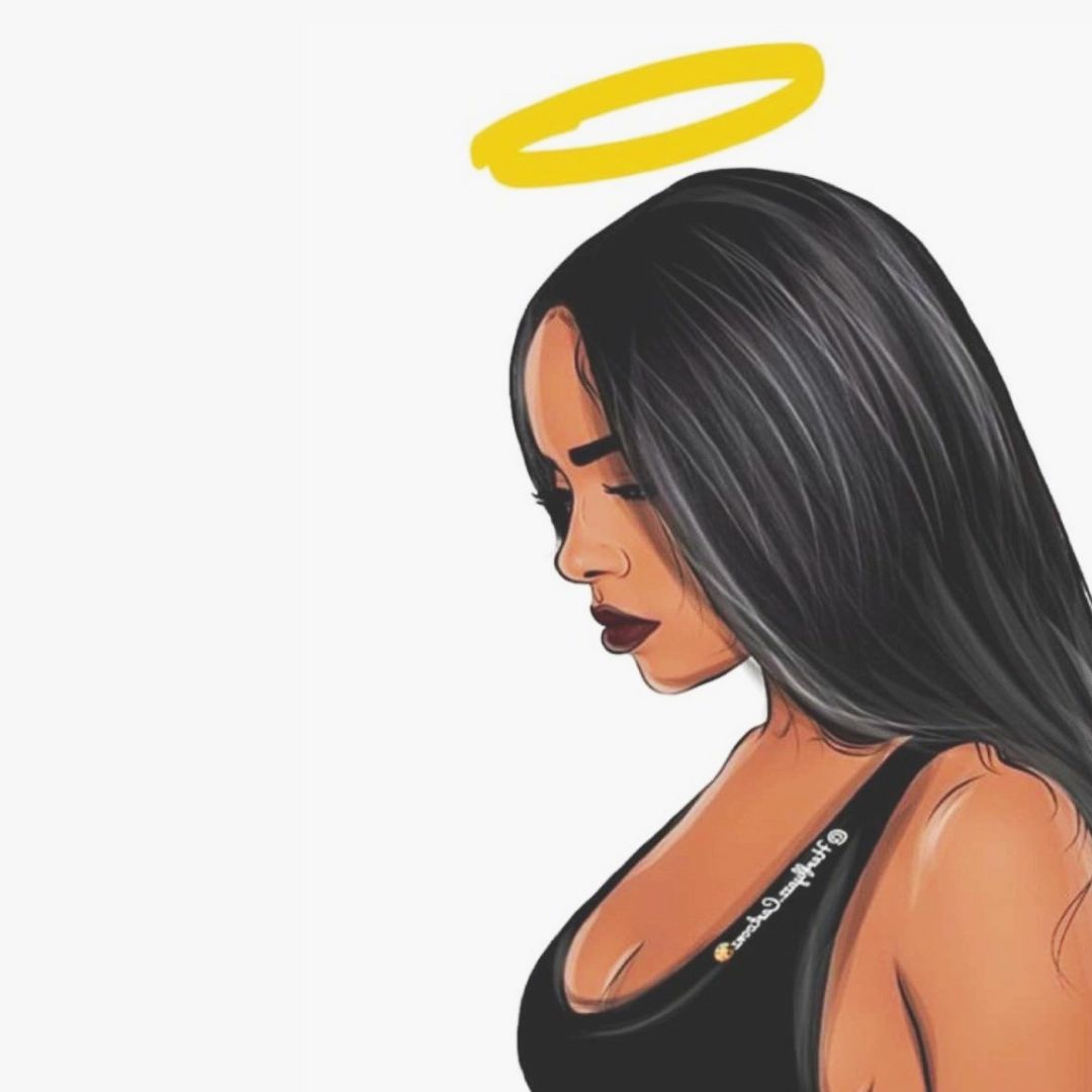 AkilisMusic - Angel (Afrobeat X Dancehall beat) episode artwork