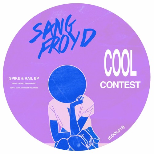 Spike & Rail (Original Mix)