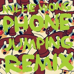 PHONE JUMPING ( REMIX )