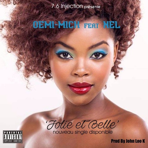 Stream Jolie et Belle by NELOfficiel Listen online for free on SoundCloud