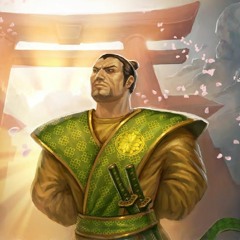 World Championships - Episode 13