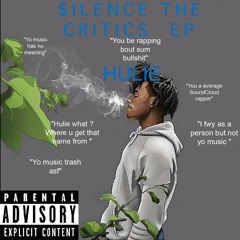 Hulie X StunnaMade Freestyle