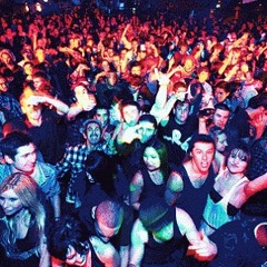 ONE BLOOD BAND CARNIVAL LIVE JAM (OBI)