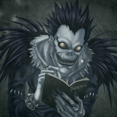 ANIME RAP про Рюка из (Тетрадь Смерти)