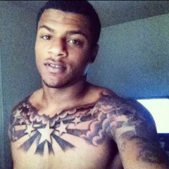 NEVER SEEN (Prod. DMARC)