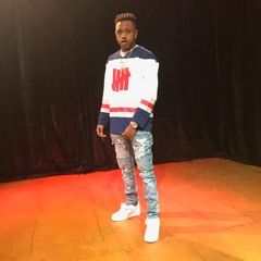 Young Reshaud - What You Gon Do (Prod. By MikeMadeThe808s)