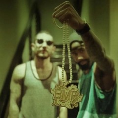 Smooth Movin' - Blaque Keyz feat. Jon Bellion