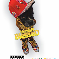 In God We Trust (feat. Trilly Trilla) [Prod. CHI VII]