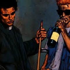 PREACHER TOM (PROD. KEVINTHECREEP)