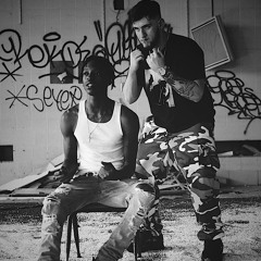 Daz & KidJon- Takeoff