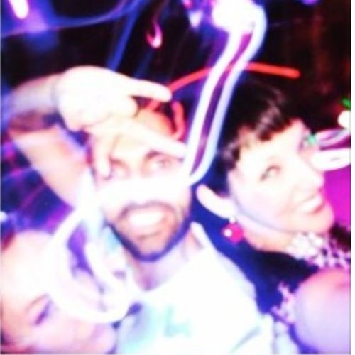 juSt b - LIVE @ Geary Warehouse - Apr 15 '16