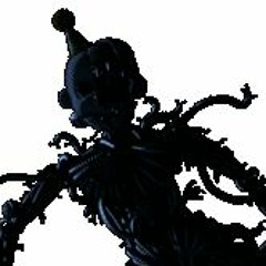 Ennard creepy theme