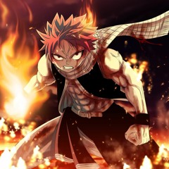 Fairy Tail - Salamander Theme Remastered