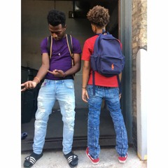 Thomee Flexin - Fast Lane (Ft. KDot)