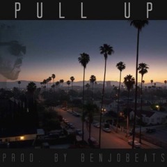 Pull Up Brian Coleman featuring RP_TFO Prod.BenjoBeats