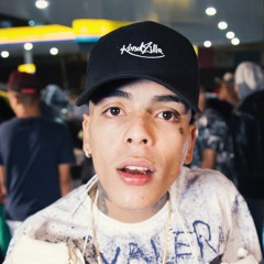 MC Kevin - O Que Tá Acontecendo Com Esse Baile (DJ Nene) Lançamento 2017