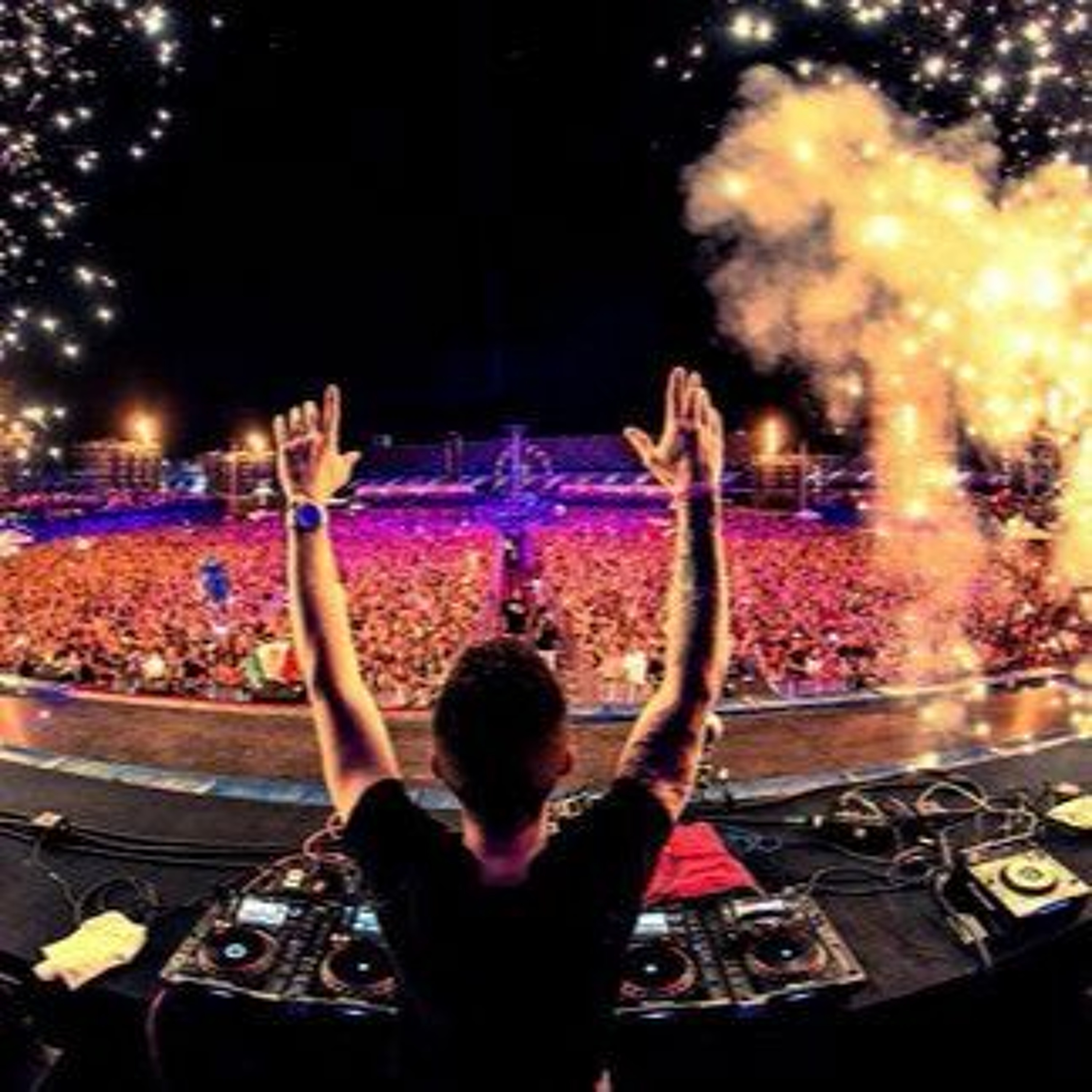 DJ XTREMO PODER
