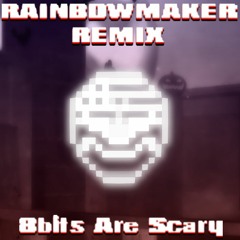 8bits Are Scary (PAYDAY 2 Remix)
