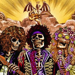 EL CLUB DE LOS 27 Rox Cardenas & Jon Mendiola