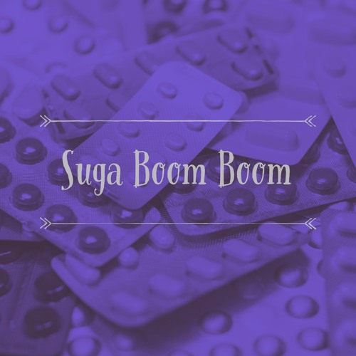 Sugar Boom Boom Im Chasing Dragons