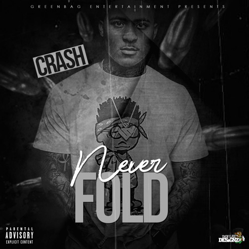 Never Fold