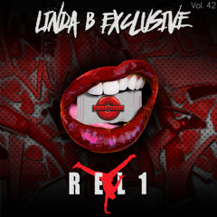 Linda B Exclusive Vol. 42 - REL1
