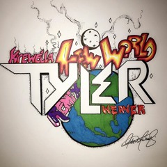 Krewella - New World (Tyler Weaver Remix)