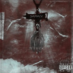 Sama Lv - Stick N Move