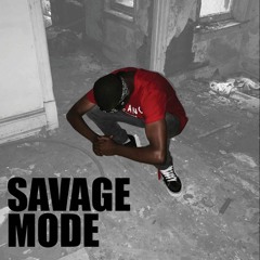Mally Savage - Savage Mode