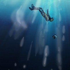 iRemember Drowning (Freestyle)