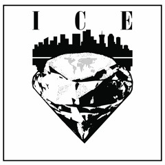 ICE (feat. Q) [Prod. @BigHeadOnDaBeat]