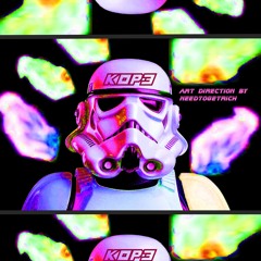 KOP3 -Blithe ft. C-Los & Jonathan Harper (Prod. By theSOURCE & jrr12h)