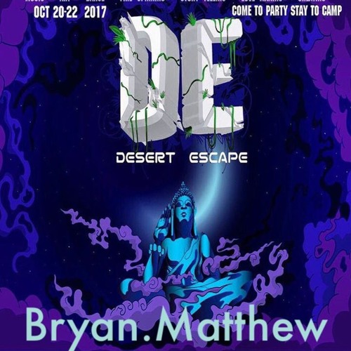 Desert Escape