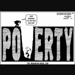 poverty