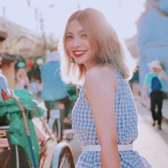 Một Nửa Vòng Tròn - Hiền Mai || Youtube : Tawp Lyrics