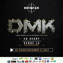 Rock-fam En avant