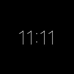 11:11 (feat. Gion)