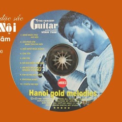 Hòa tấu Guitar đặc sắc về Hà Nội