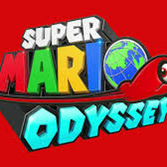 Steam Gardens (Beta Mix) - Super Mario Odyssey