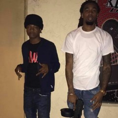 TRAYSTACK$$$ Ft GDOT Savage X Down For too long