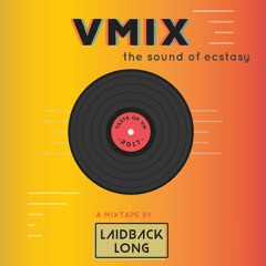 Vmix 2017 - The Sound Of Ecstasy