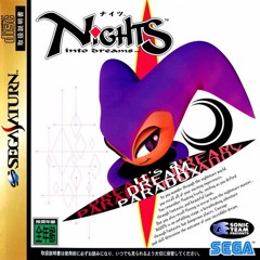 NiGHTS - DREAMS DREAMS - Beat edit -