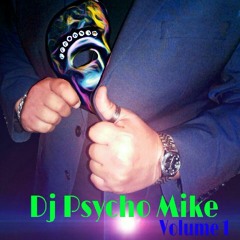 Dj Psycho Mike - My Yiddish Momma