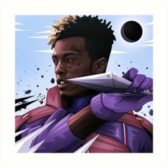 xxxtentacion Type Beat